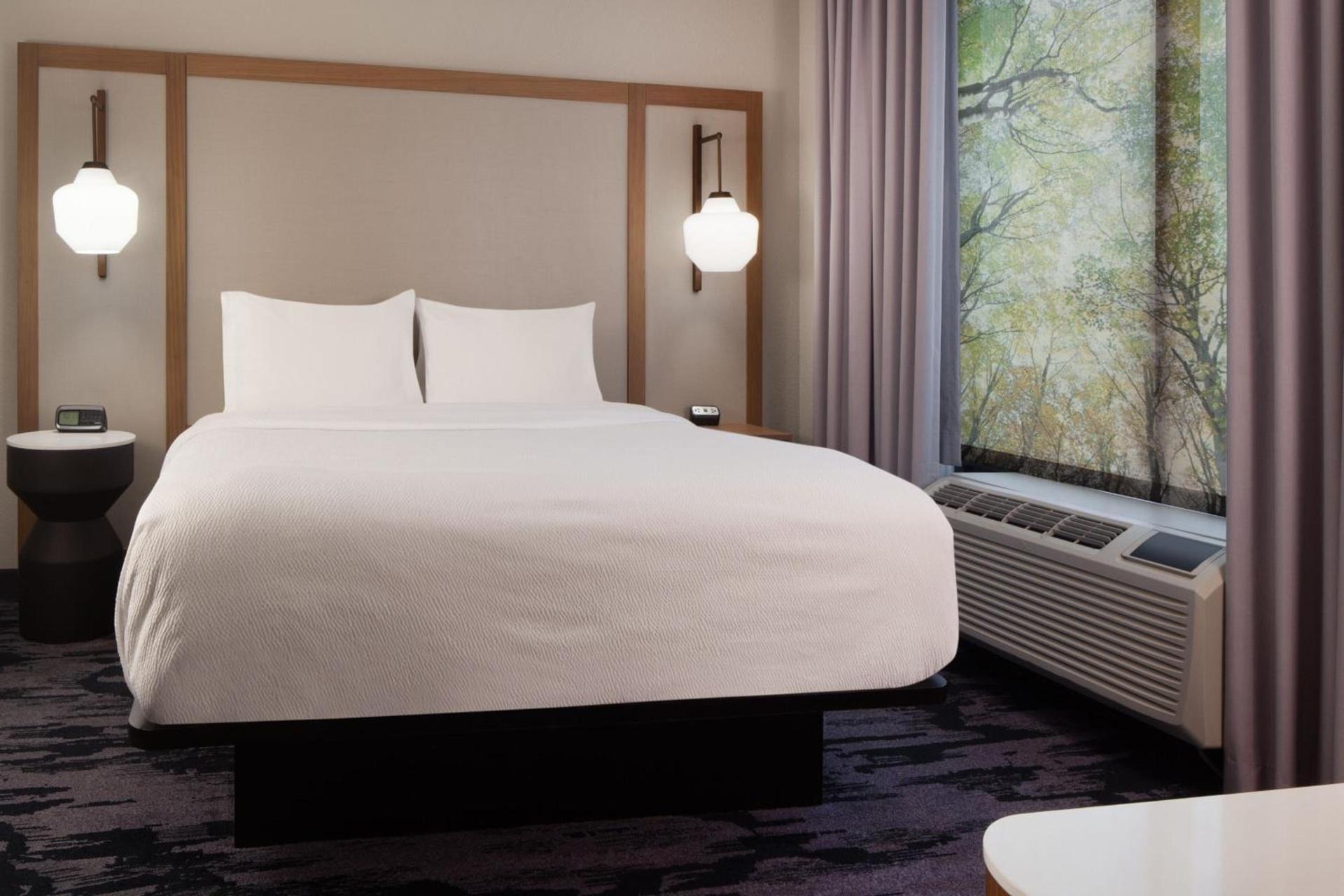 Fairfield Inn & Suites by Marriott Charleston photo 33