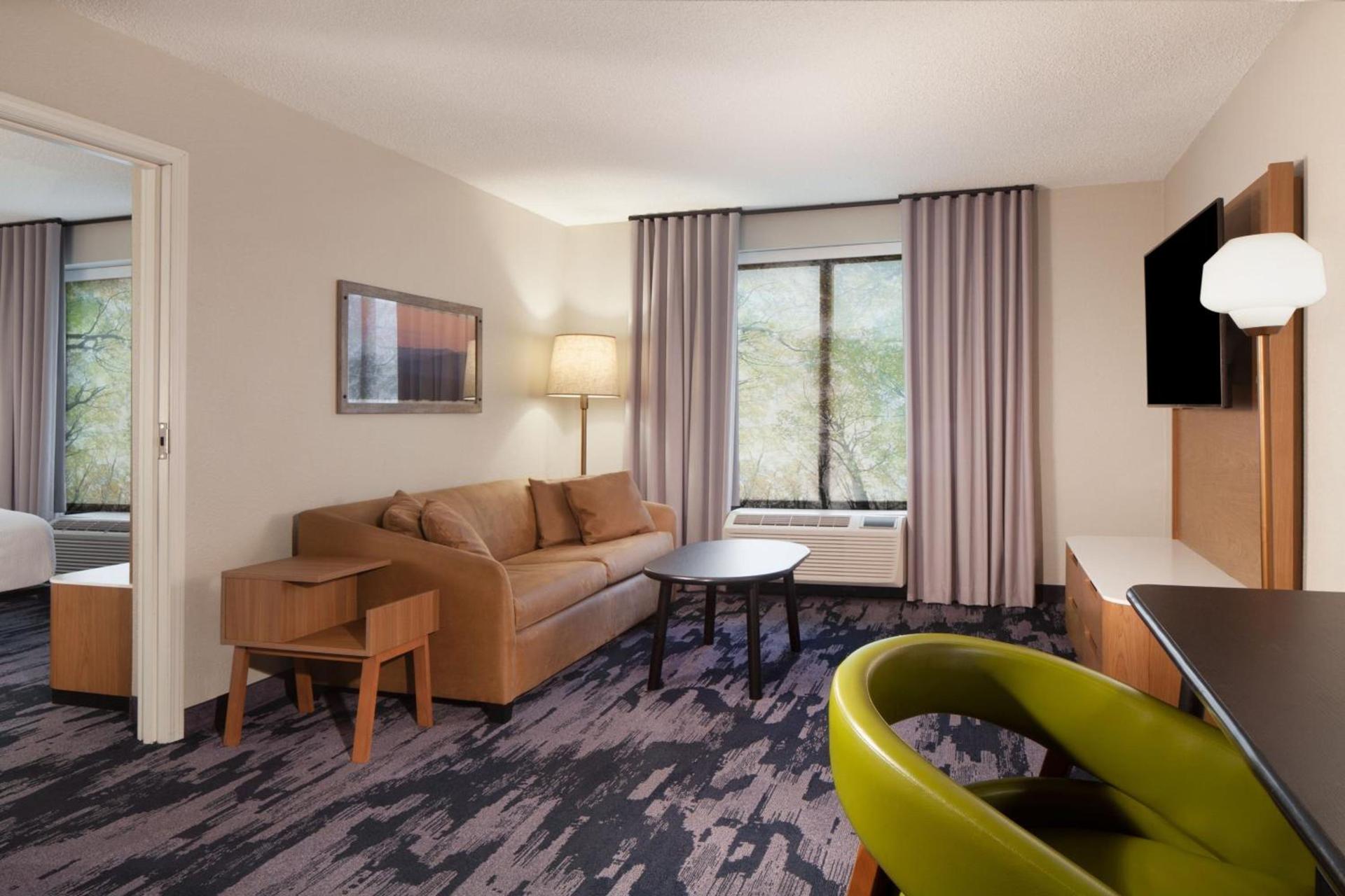 Fairfield Inn & Suites by Marriott Charleston photo 30