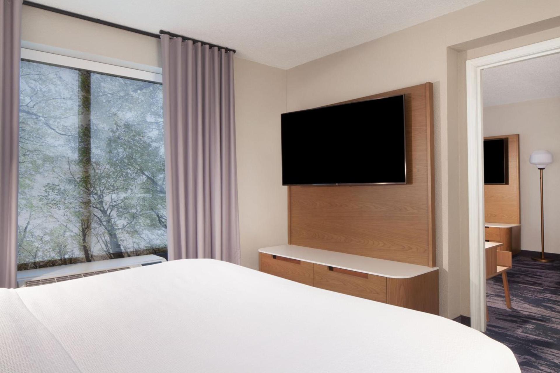 Fairfield Inn & Suites by Marriott Charleston photo 34