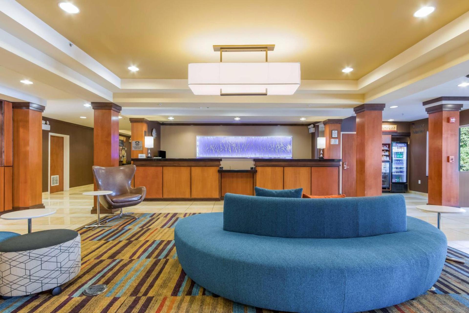 Fairfield Inn & Suites Columbia photo 2