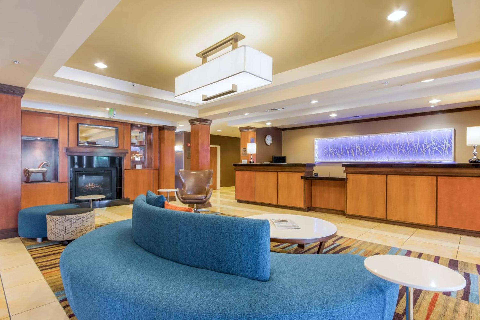 Fairfield Inn & Suites Columbia photo 3