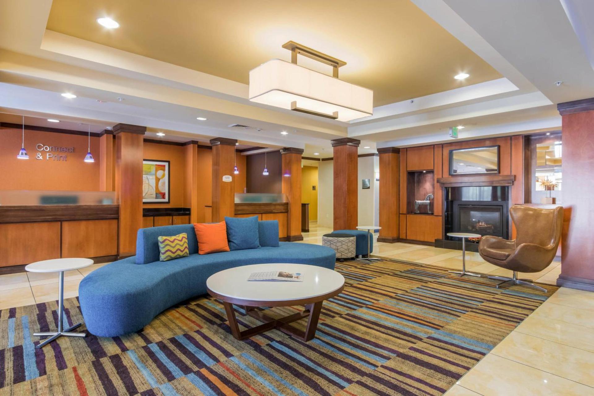 Fairfield Inn & Suites Columbia photo 4