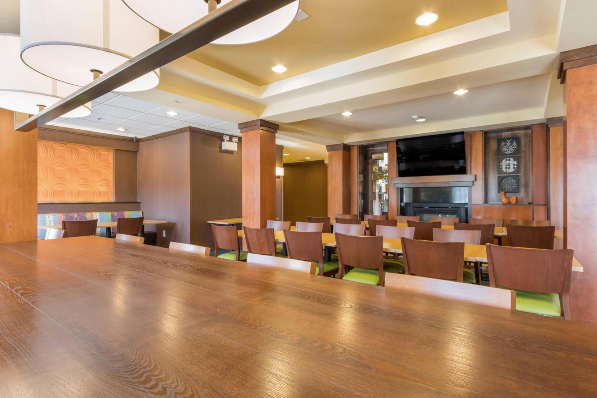 Fairfield Inn & Suites Columbia photo 18