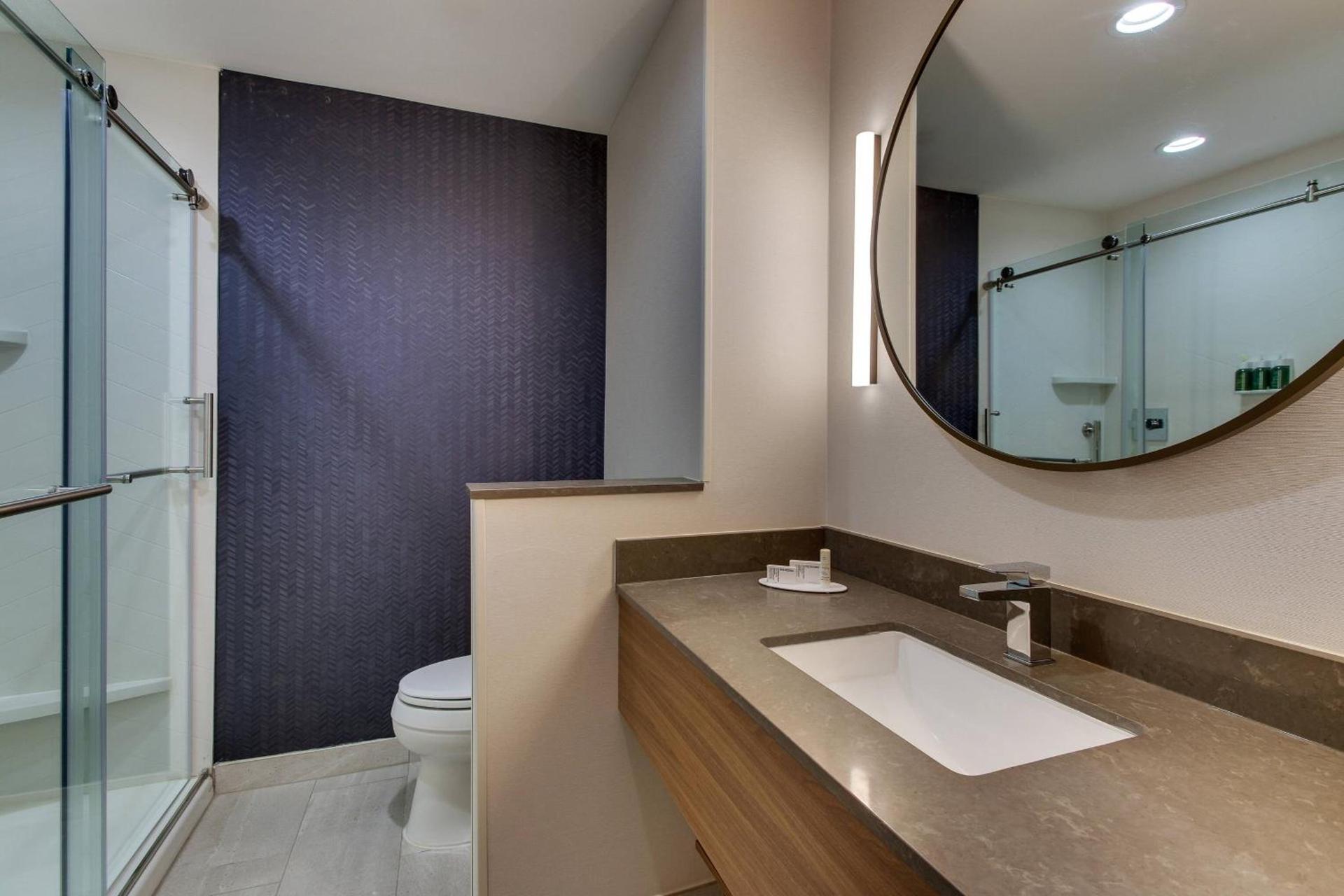 Fairfield Inn and Suites by Marriott Houston Brookhollow photo 14
