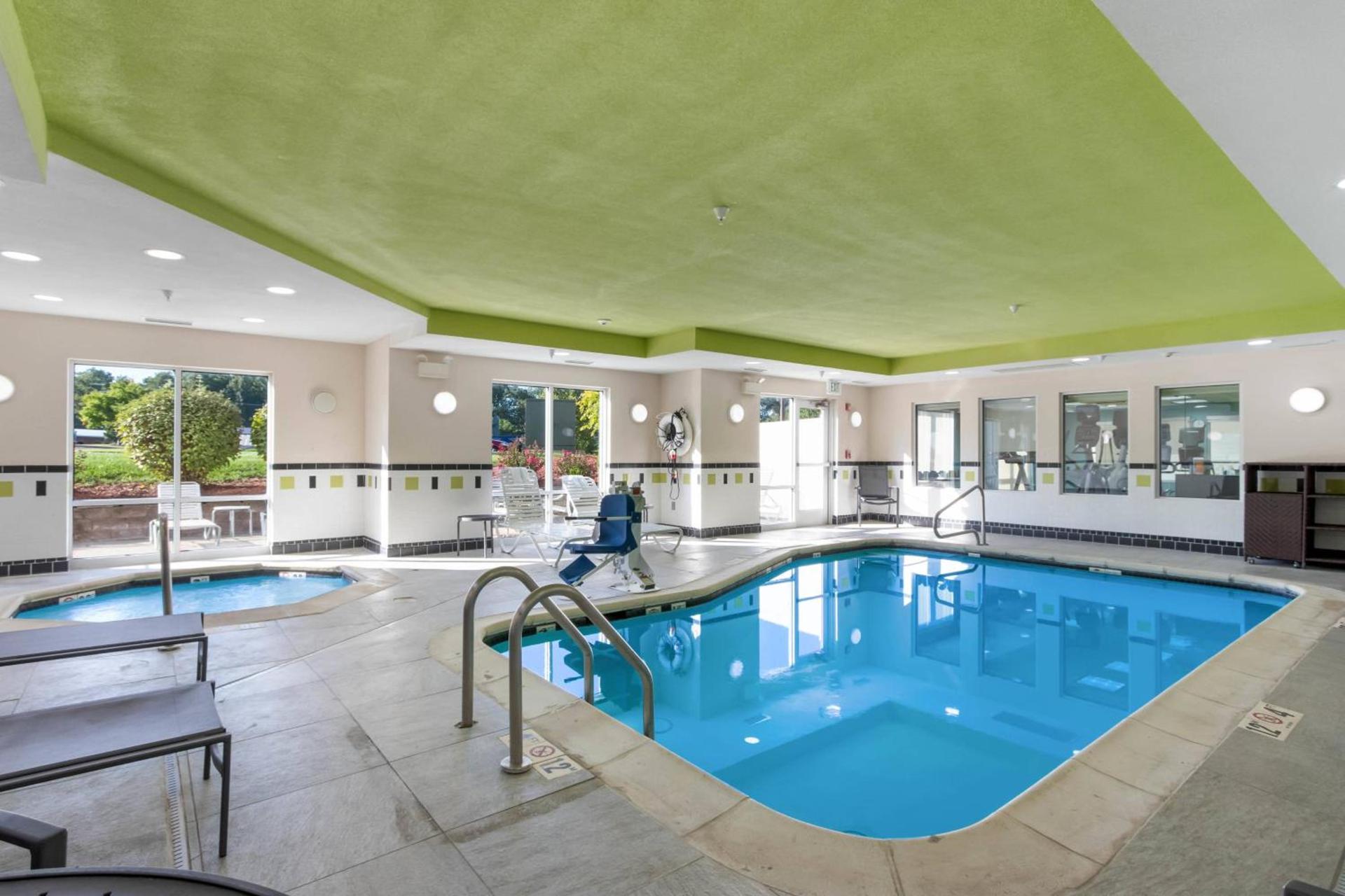 Fairfield Inn & Suites Columbia photo 25