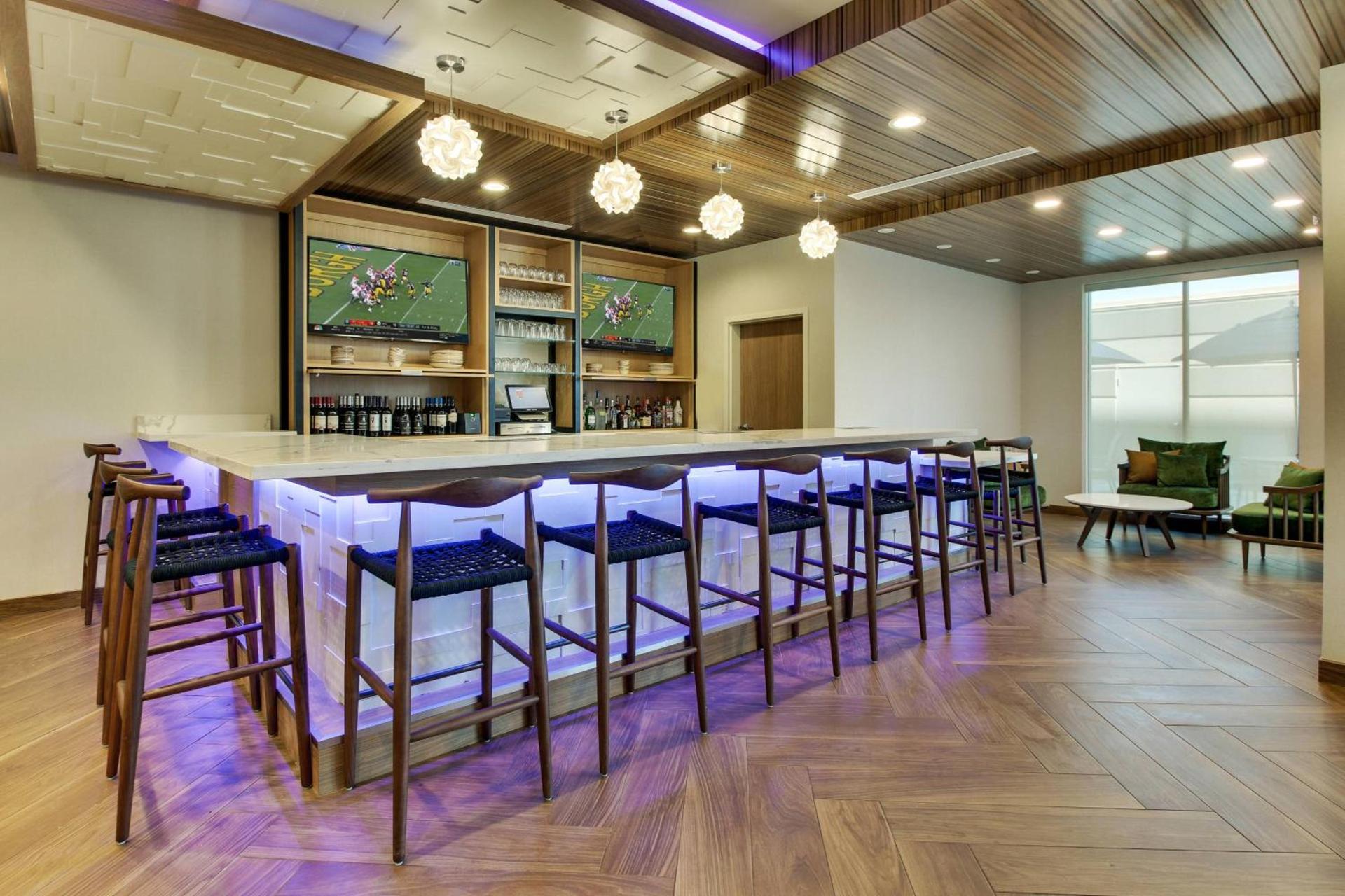 Fairfield Inn and Suites by Marriott Houston Brookhollow photo 25