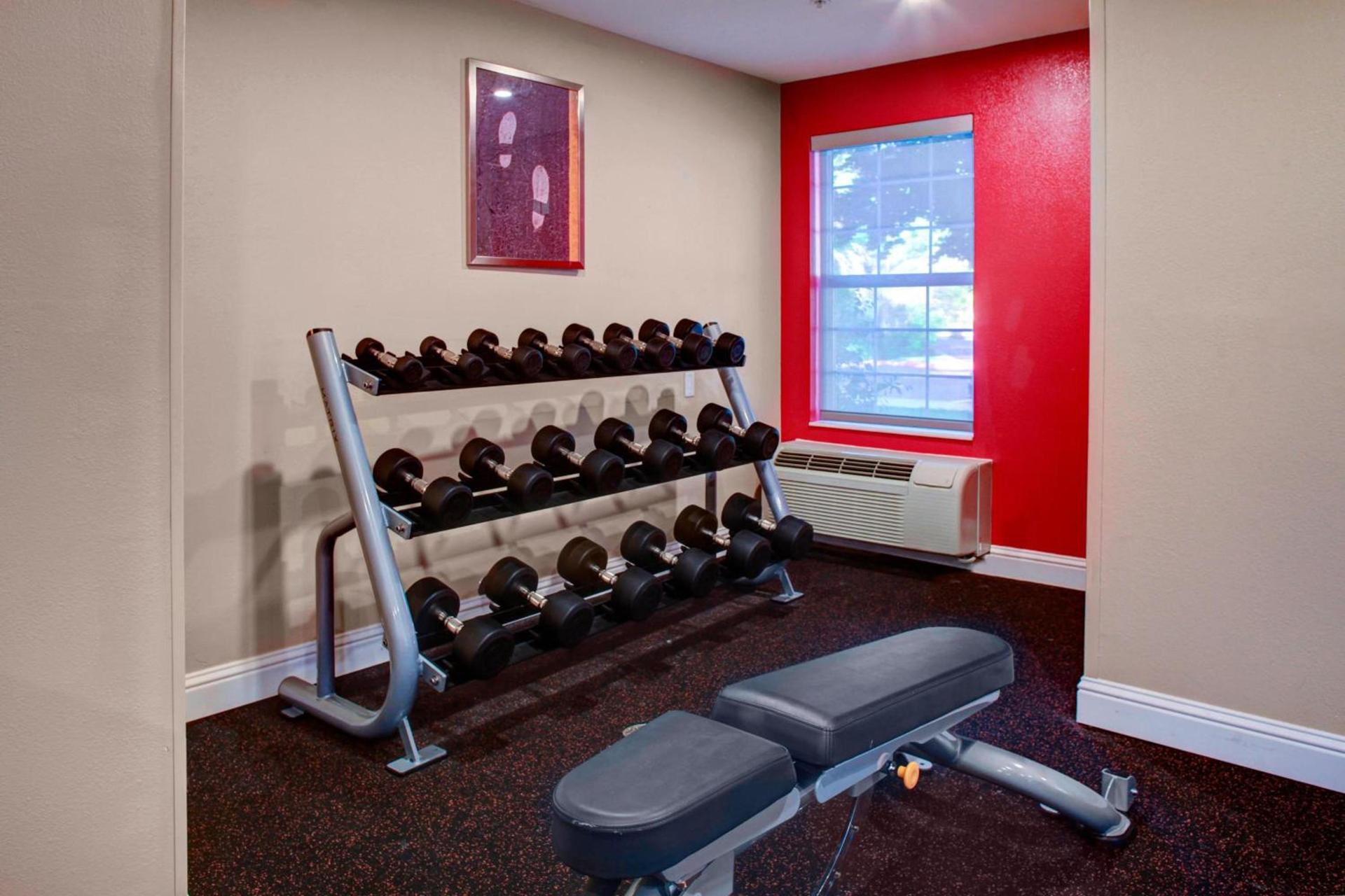TownePlace Suites Fresno photo 21