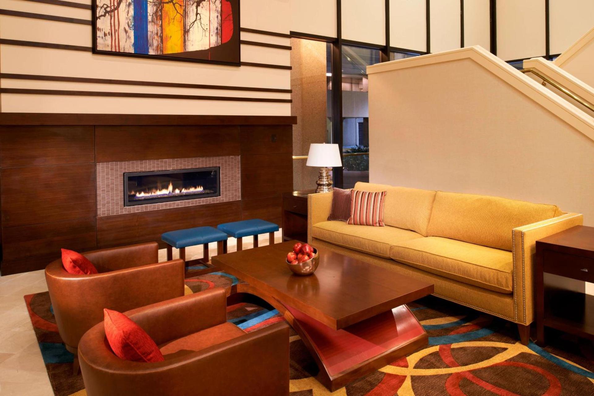 Charleston Marriott Town Center photo 4