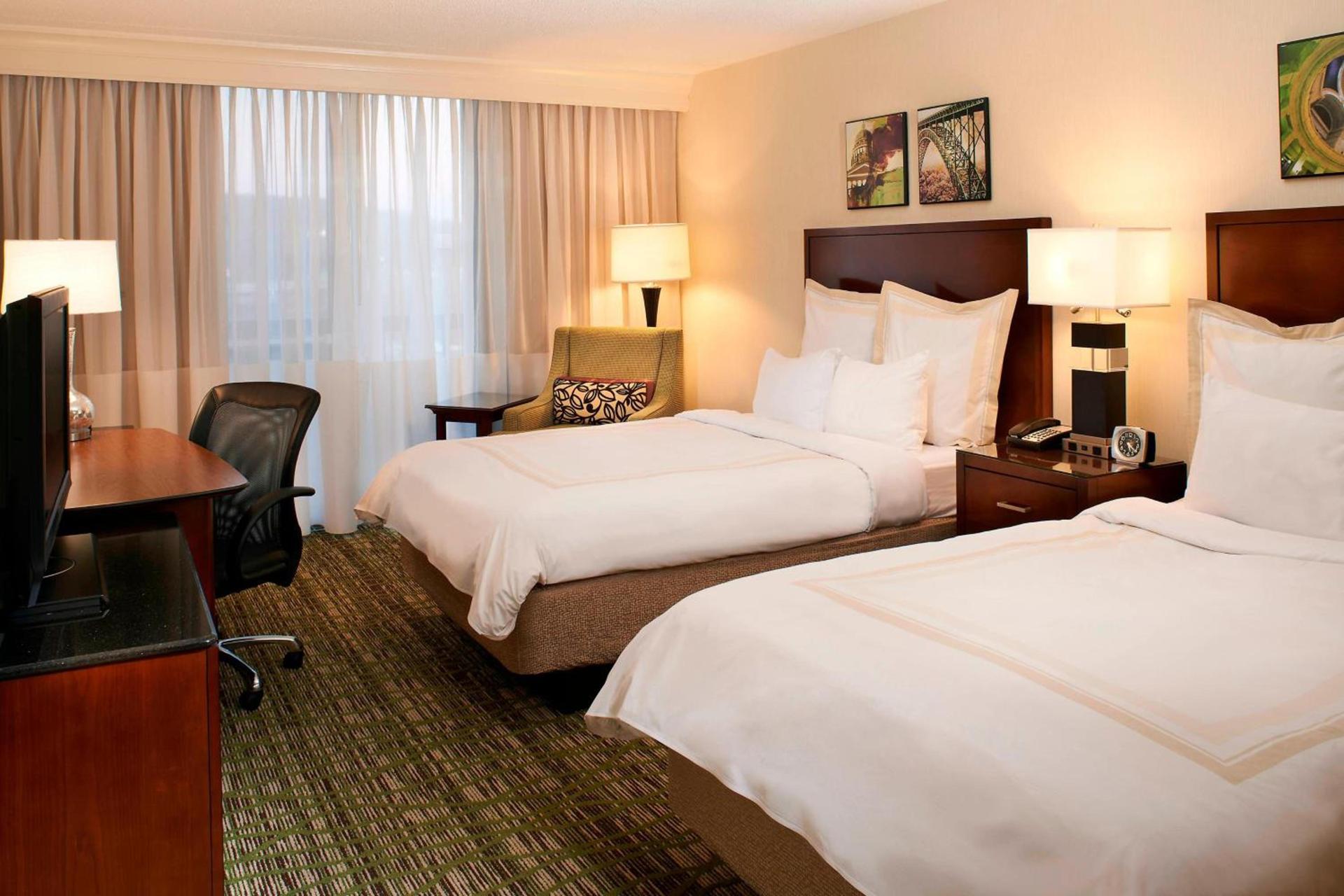 Charleston Marriott Town Center photo 5