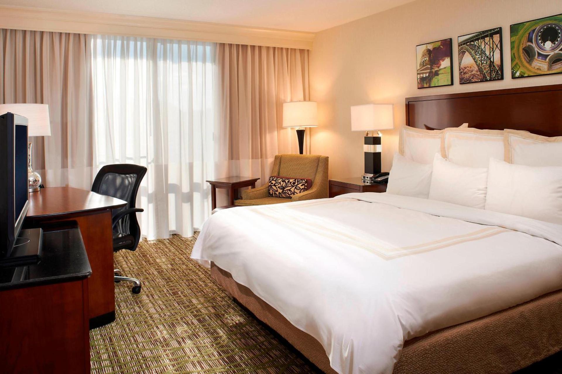 Charleston Marriott Town Center photo 7