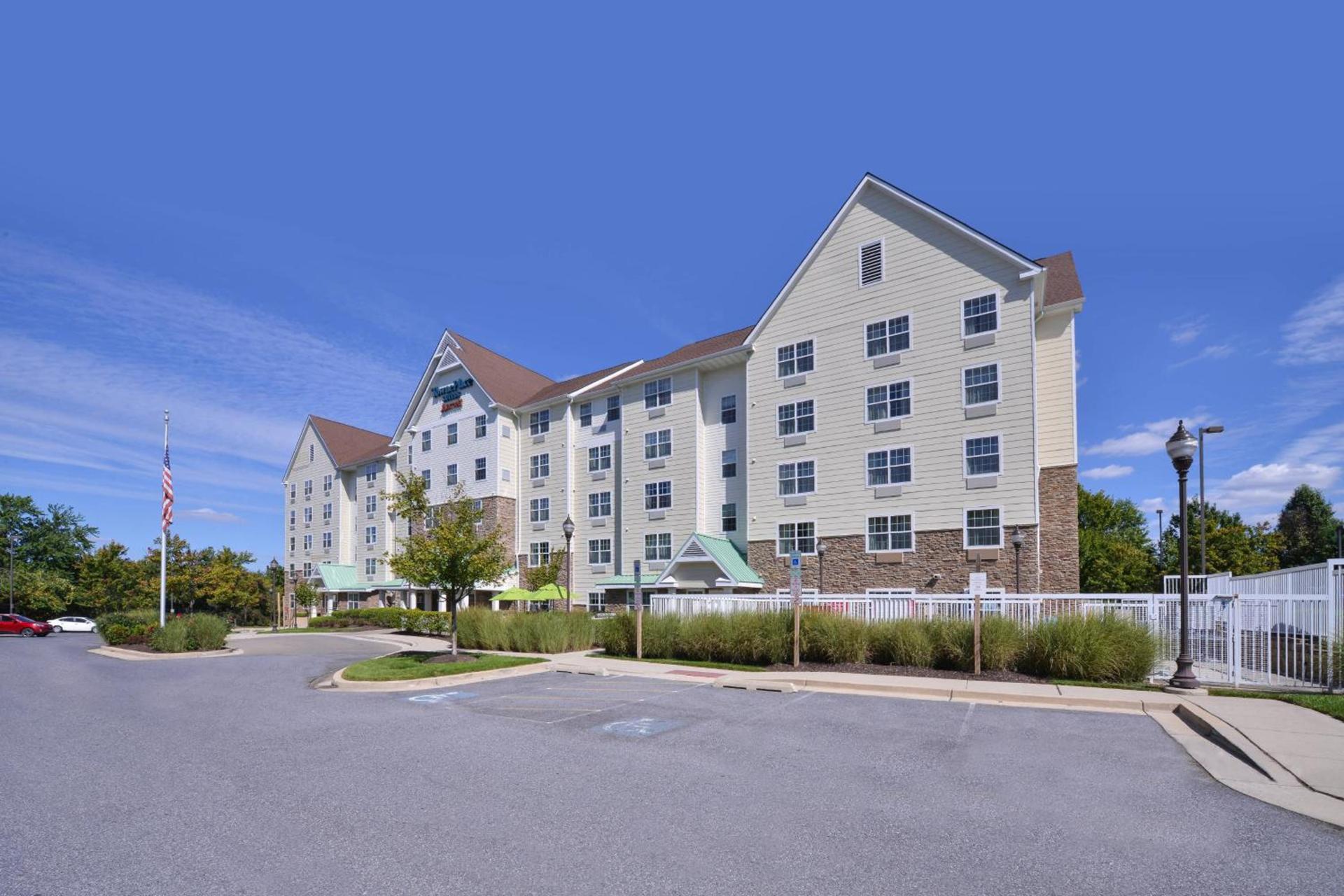 TownePlace Suites Arundel Mills BWI Airport photo 2
