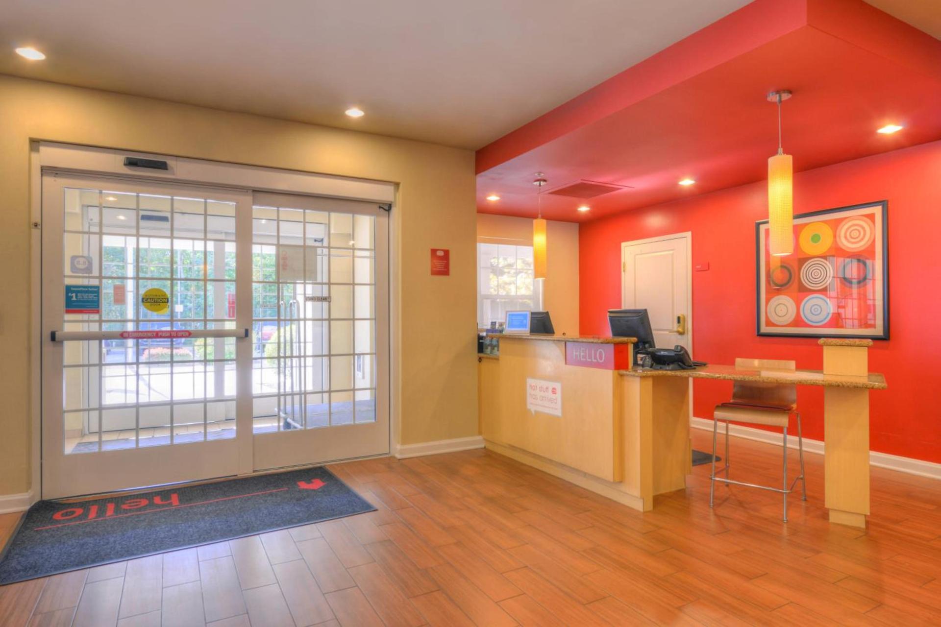 TownePlace Suites Arundel Mills BWI Airport photo 3