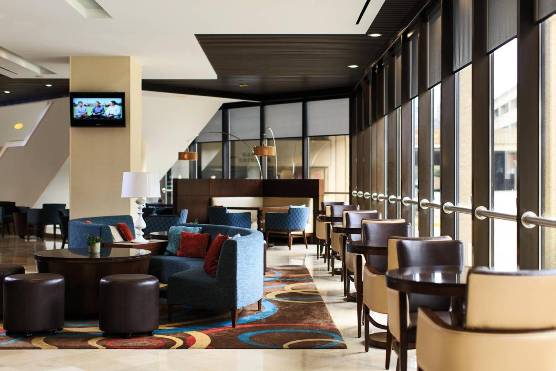 Charleston Marriott Town Center photo 19