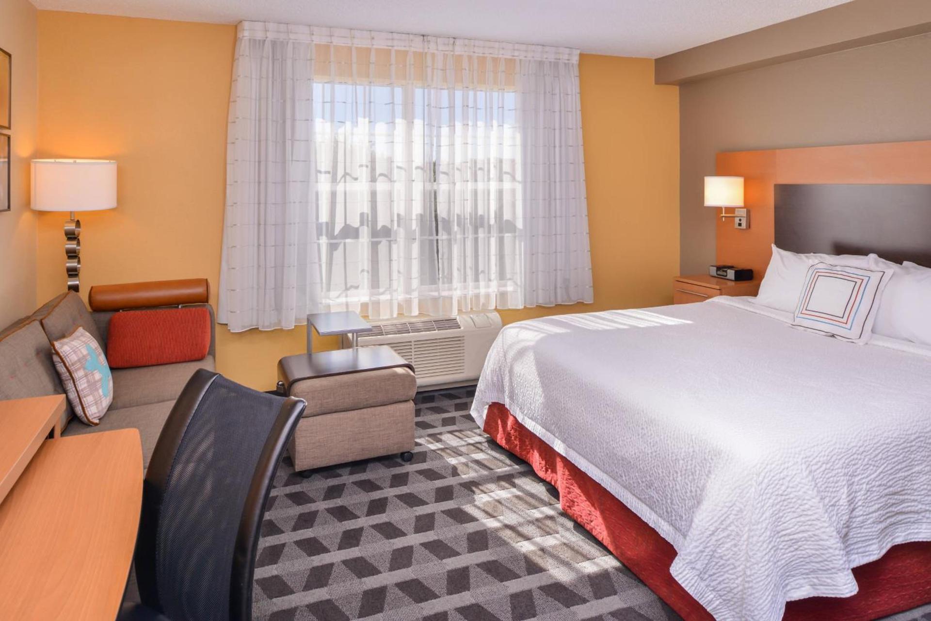 TownePlace Suites Arundel Mills BWI Airport photo 6