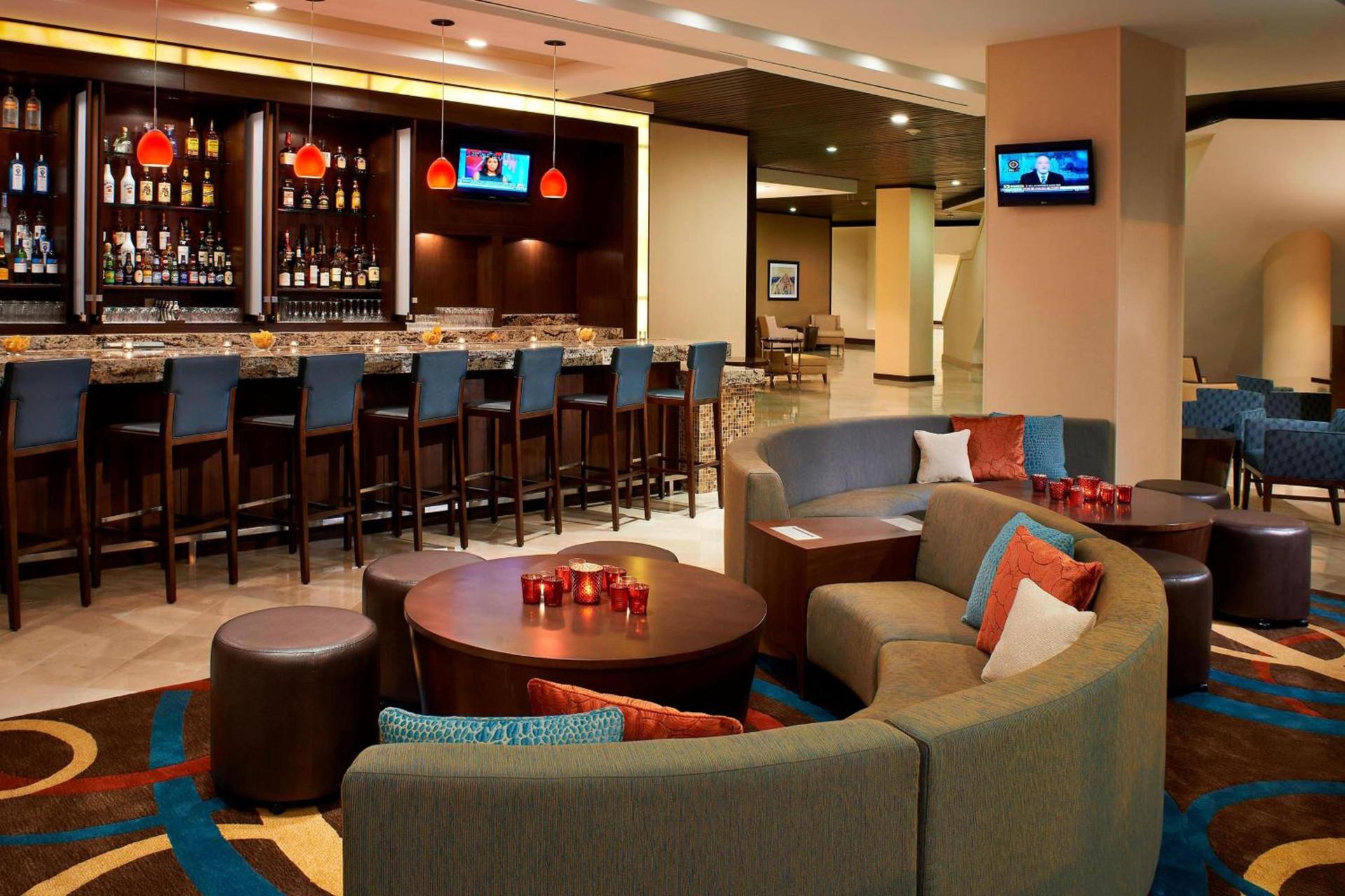 Charleston Marriott Town Center photo 23