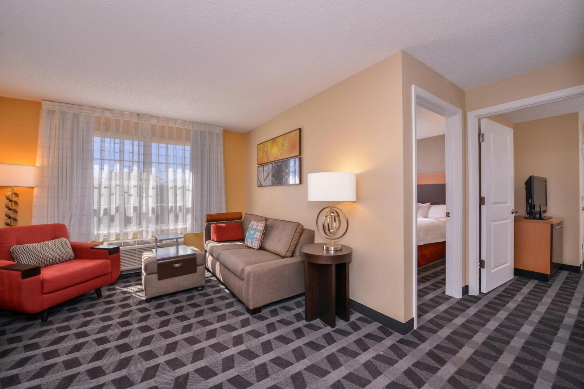 TownePlace Suites Arundel Mills BWI Airport photo 8