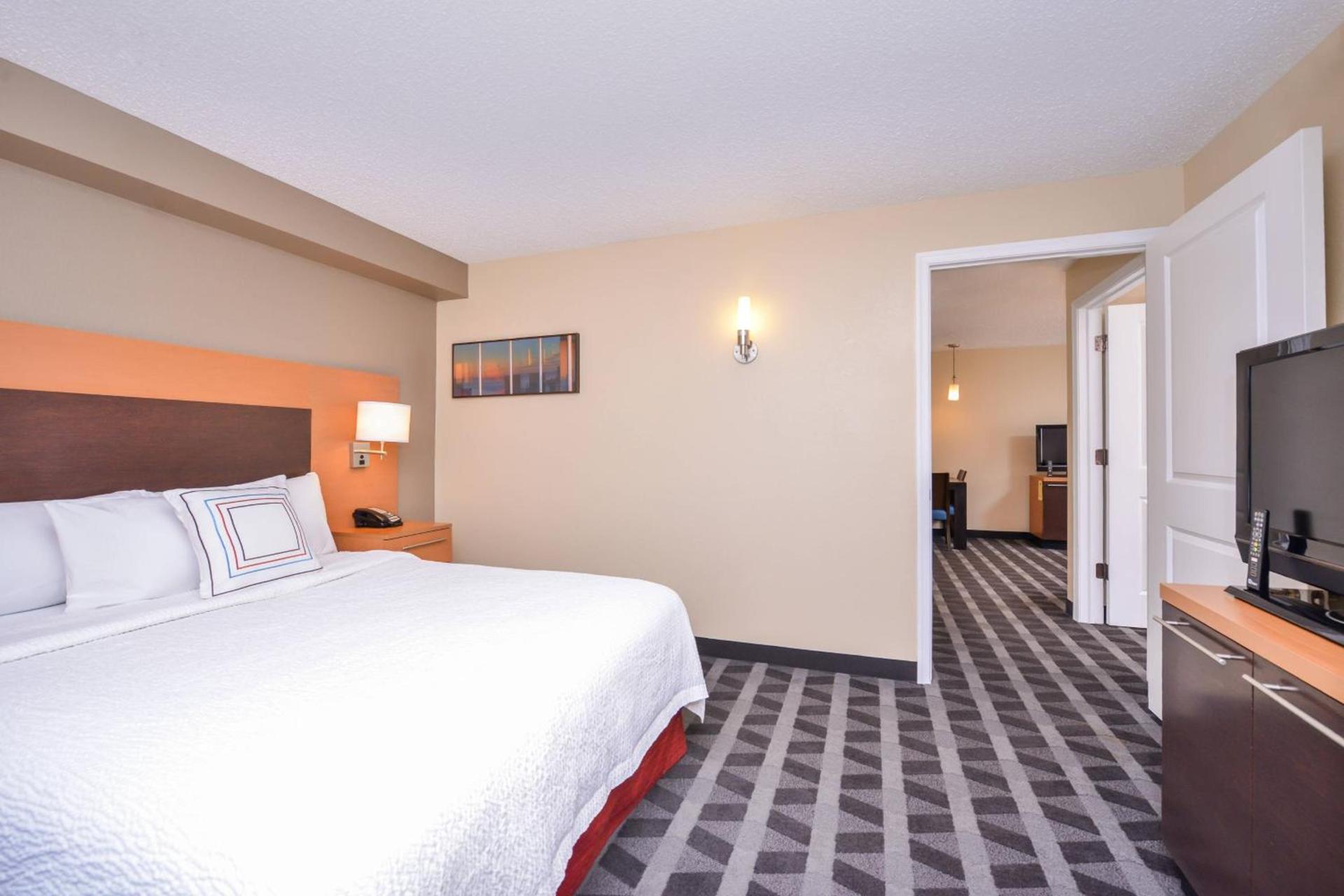 TownePlace Suites Arundel Mills BWI Airport photo 9