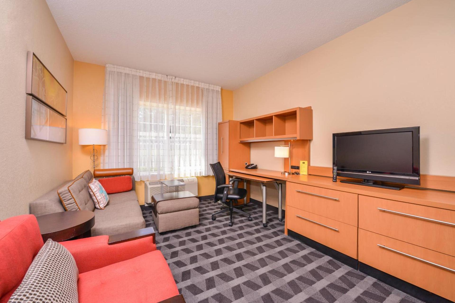 TownePlace Suites Arundel Mills BWI Airport photo 10