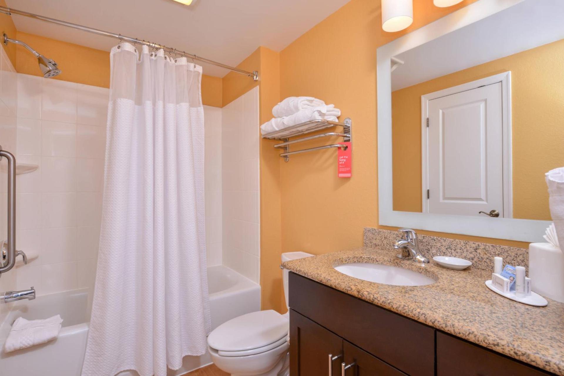 TownePlace Suites Arundel Mills BWI Airport photo 13