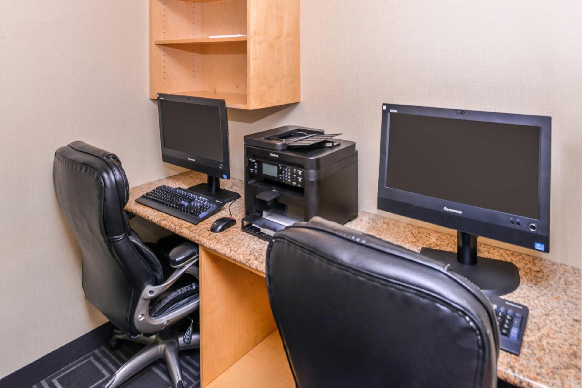 TownePlace Suites Arundel Mills BWI Airport photo 15