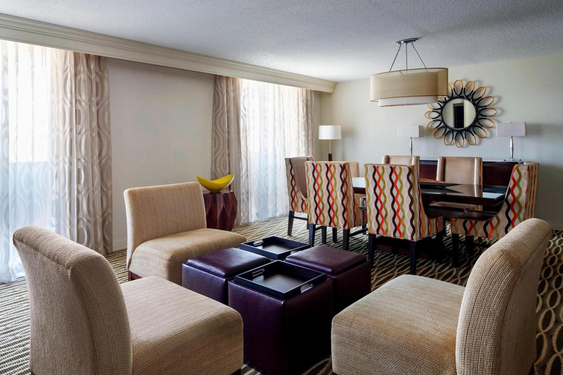 Charleston Marriott Town Center photo 11