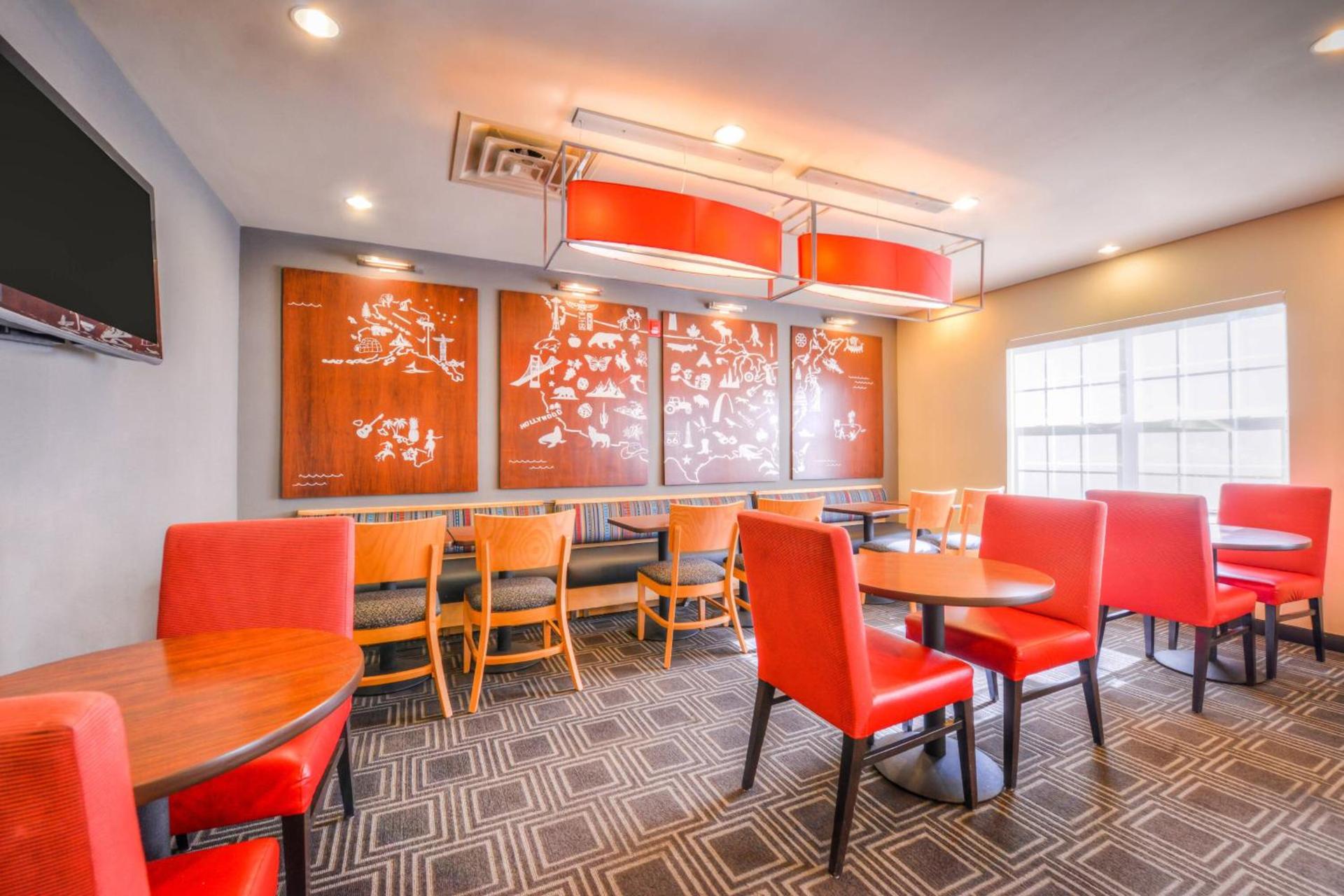 TownePlace Suites Arundel Mills BWI Airport photo 19