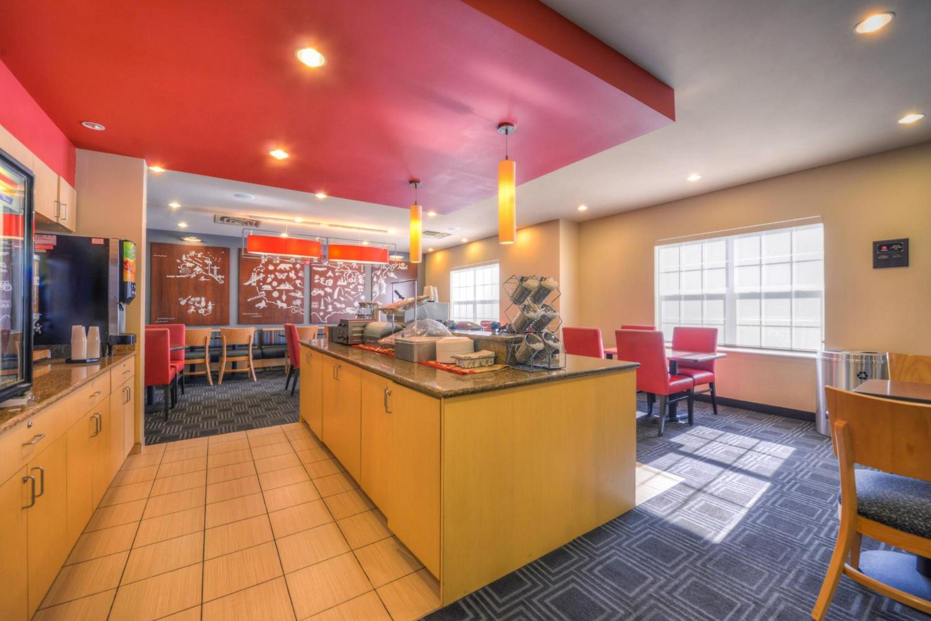 TownePlace Suites Arundel Mills BWI Airport photo 20
