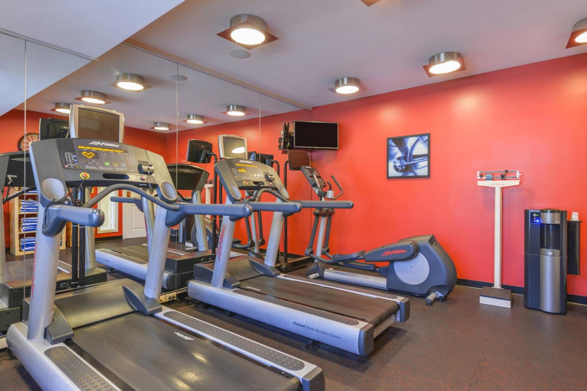 TownePlace Suites Arundel Mills BWI Airport photo 23