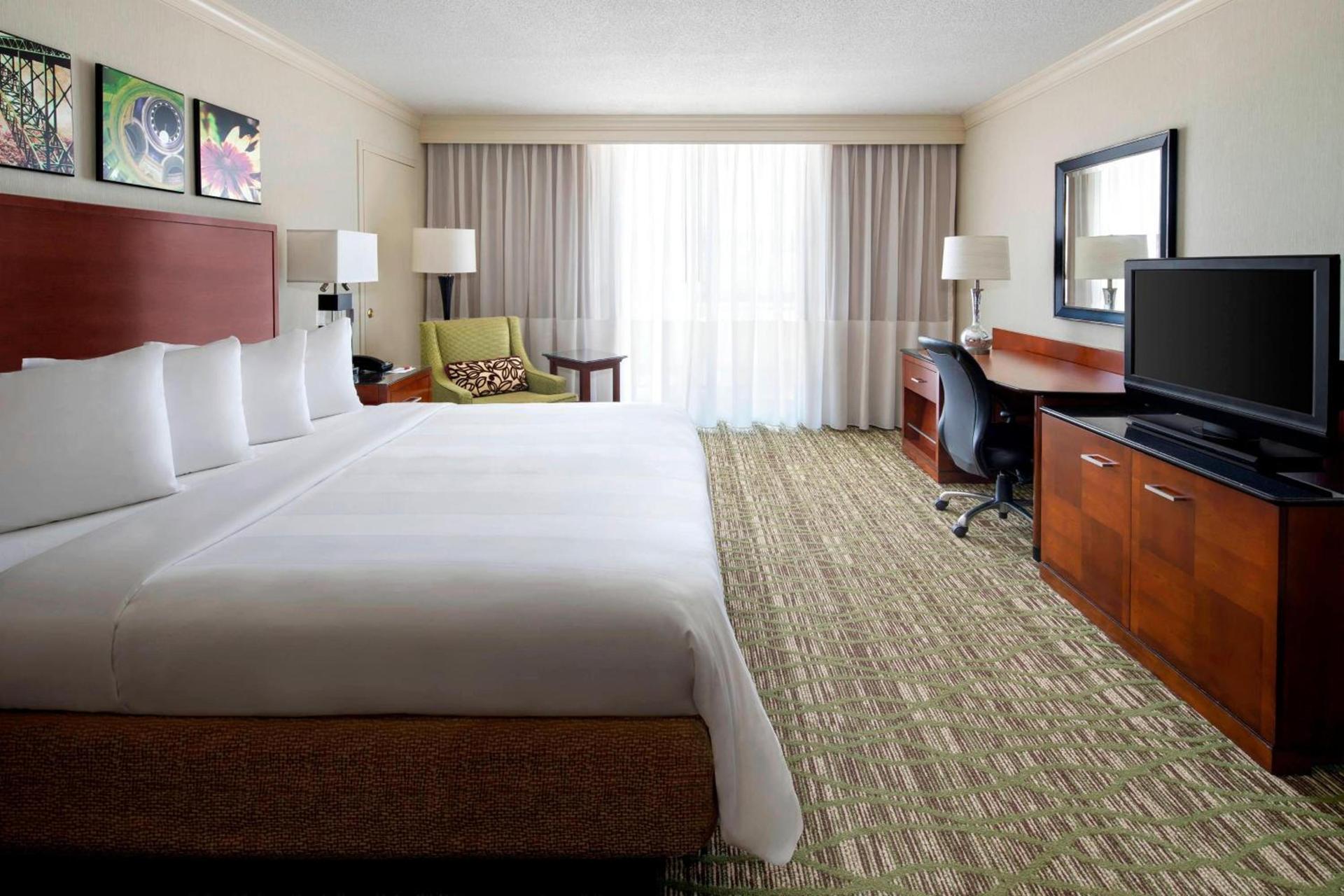 Charleston Marriott Town Center photo 9