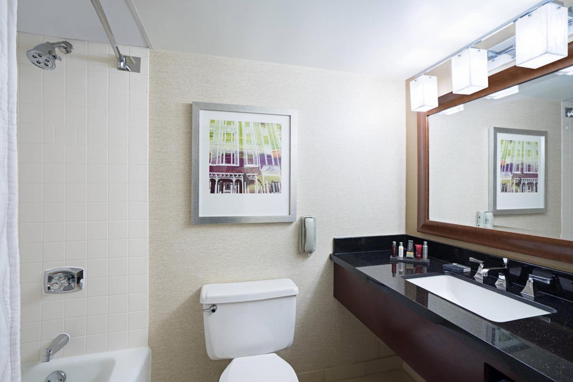 Charleston Marriott Town Center photo 10