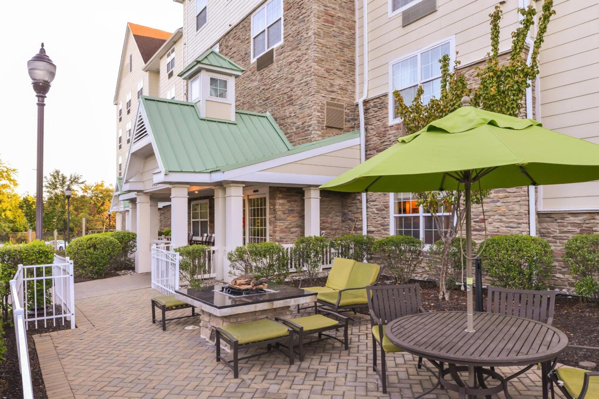 TownePlace Suites Arundel Mills BWI Airport photo 17
