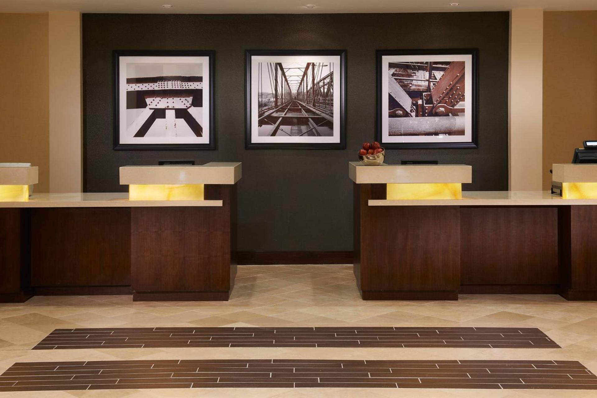 Charleston Marriott Town Center photo 3