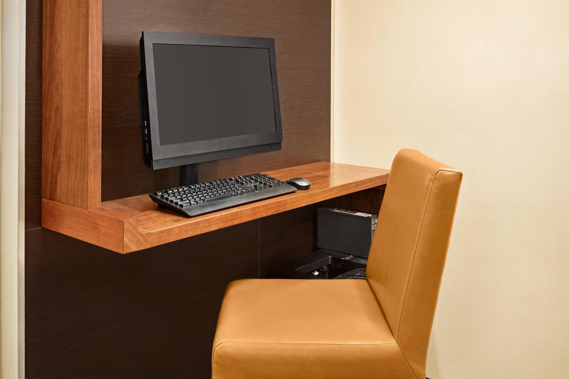 TownePlace Suites by Marriott Chattanooga Near Hamilton Place photo 16