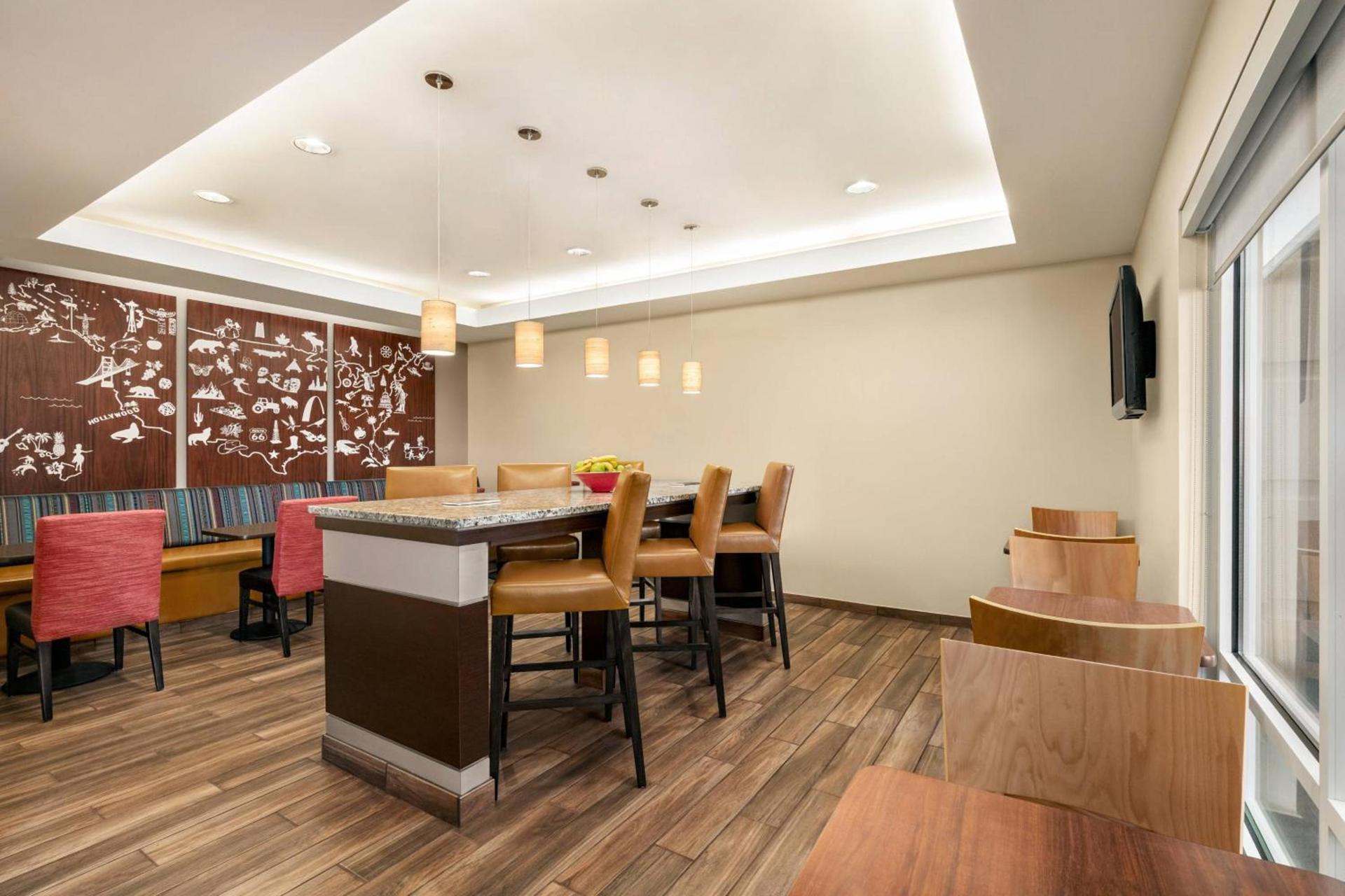 TownePlace Suites by Marriott Chattanooga Near Hamilton Place photo 22