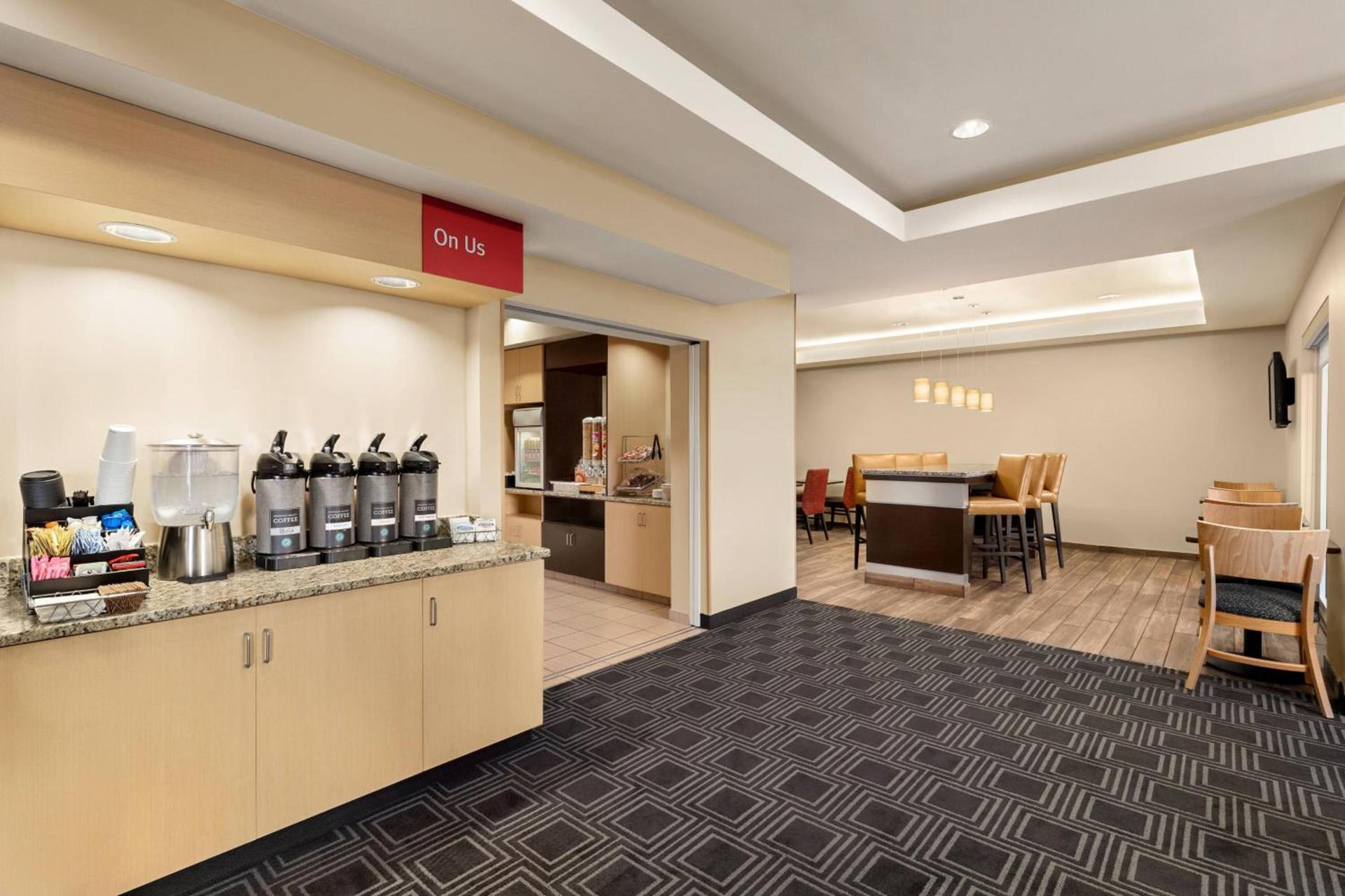 TownePlace Suites by Marriott Chattanooga Near Hamilton Place photo 21
