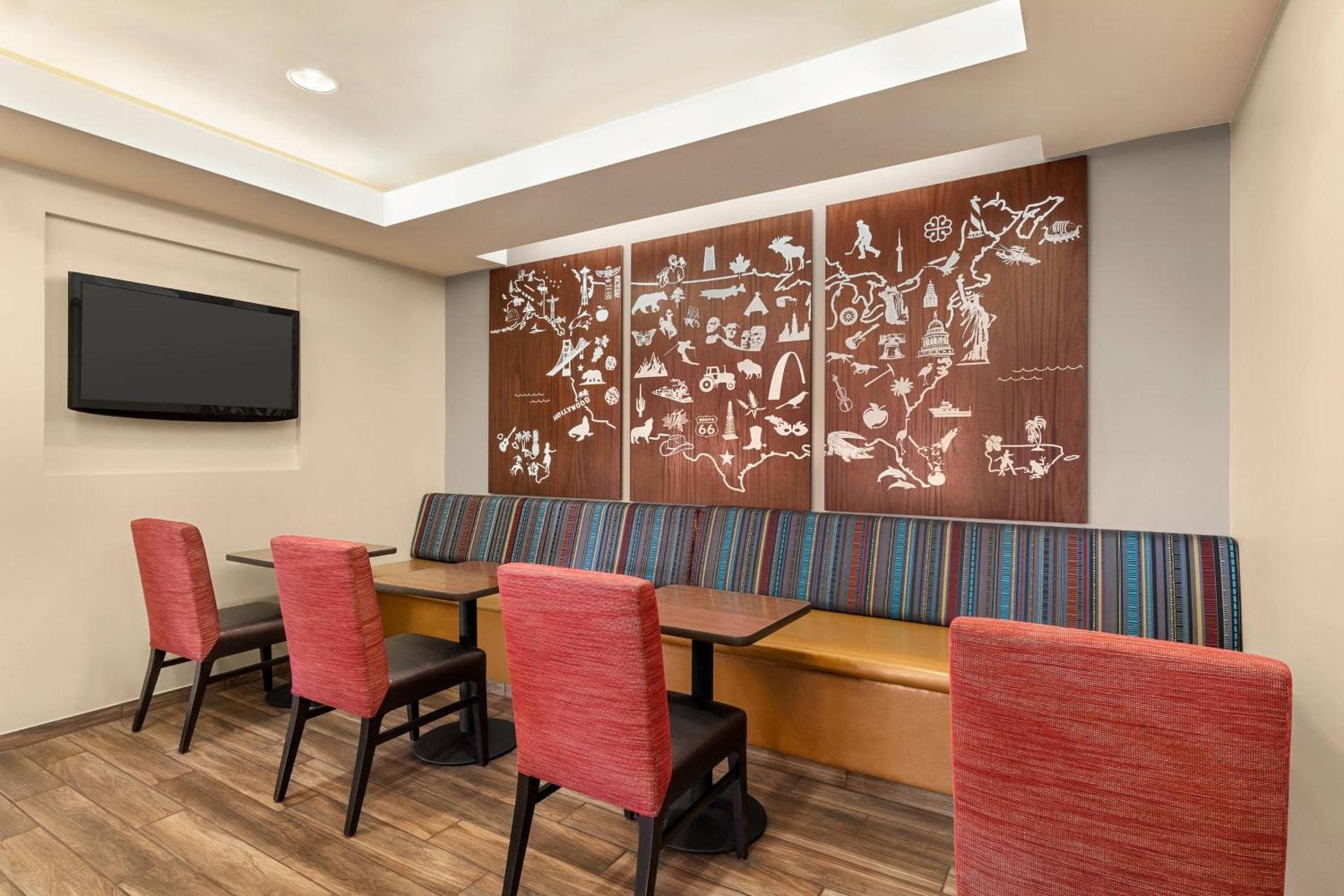 TownePlace Suites by Marriott Chattanooga Near Hamilton Place photo 23