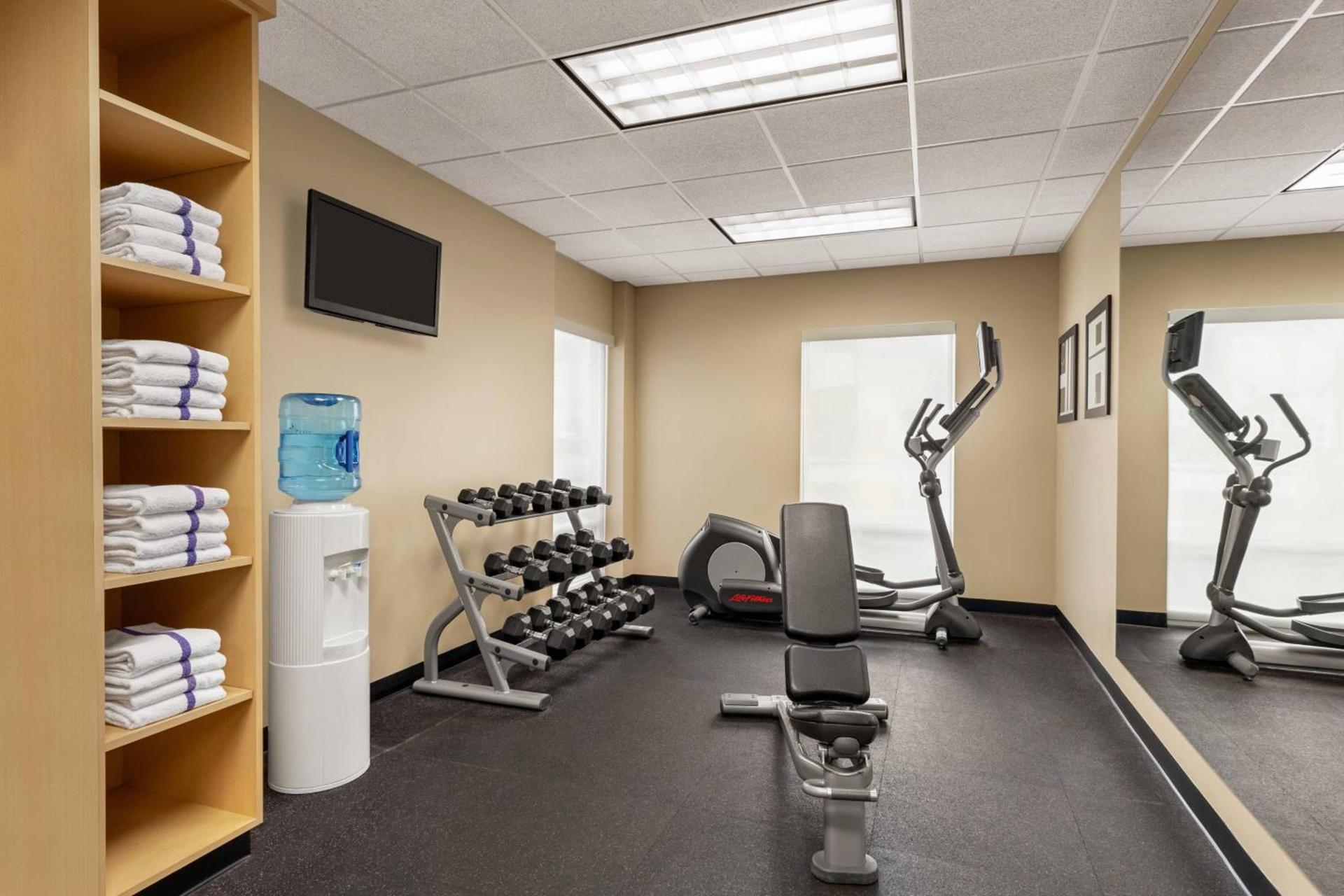 TownePlace Suites by Marriott Chattanooga Near Hamilton Place photo 24