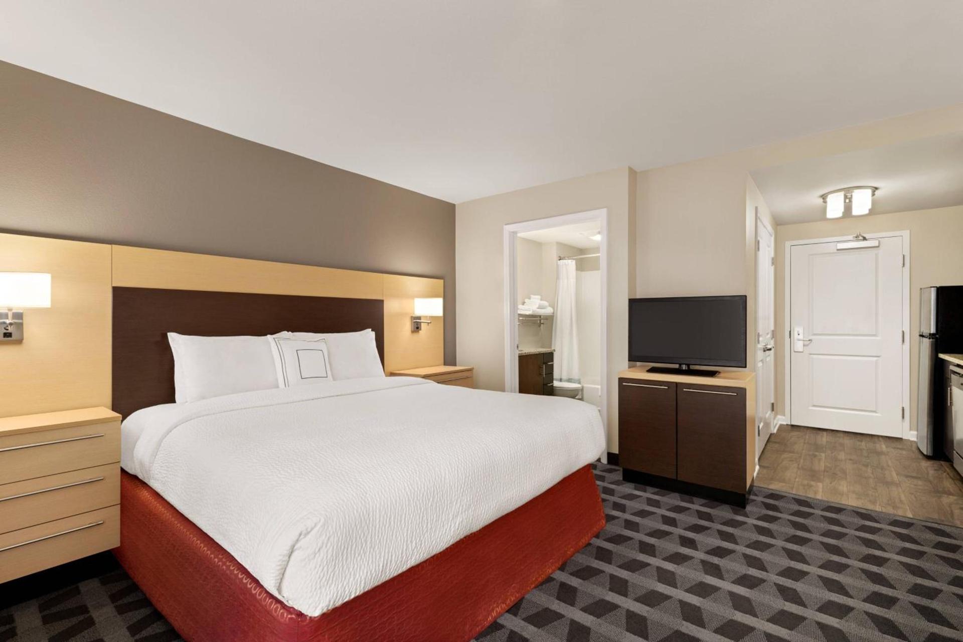 TownePlace Suites by Marriott Chattanooga Near Hamilton Place photo 8