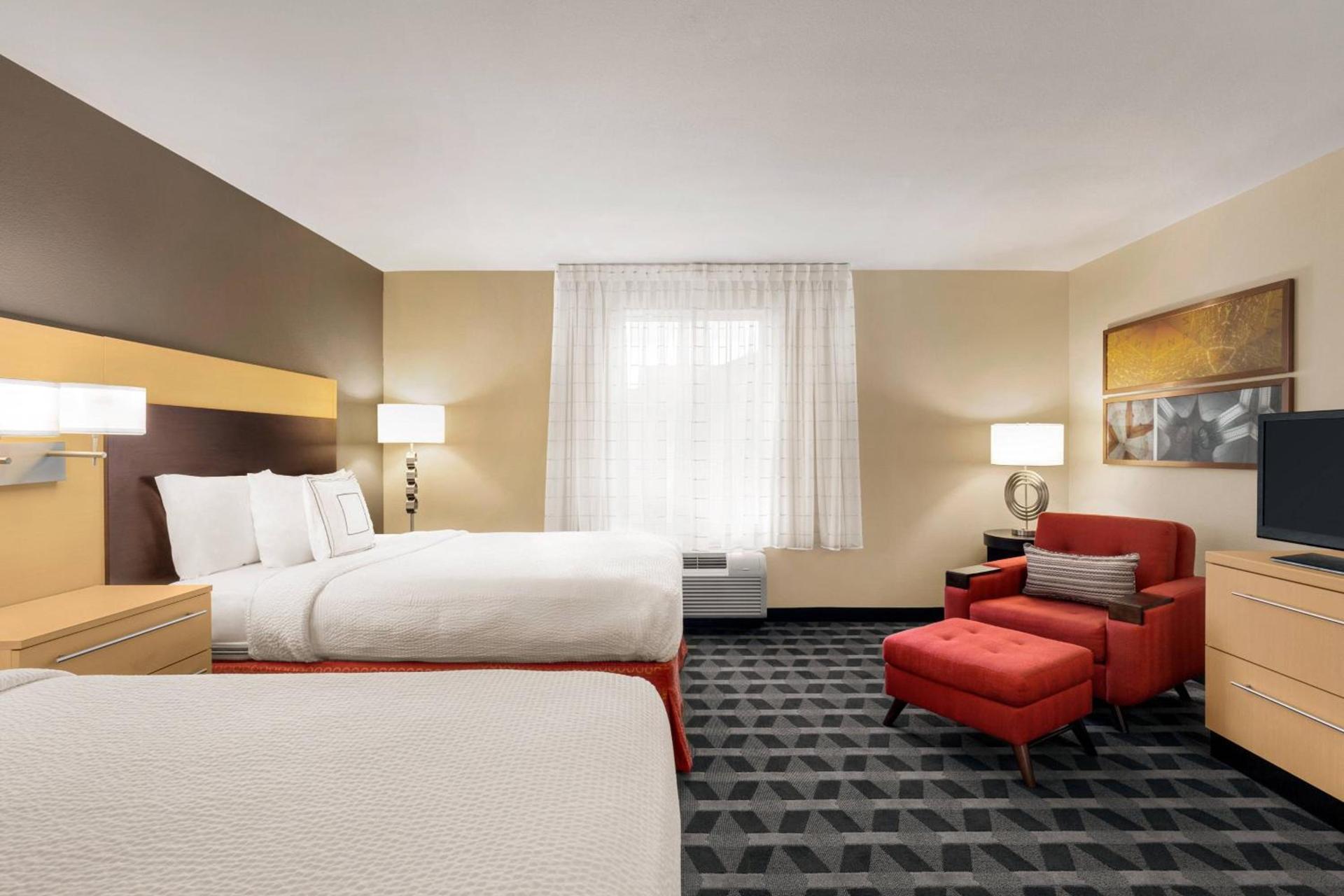 TownePlace Suites by Marriott Chattanooga Near Hamilton Place photo 6