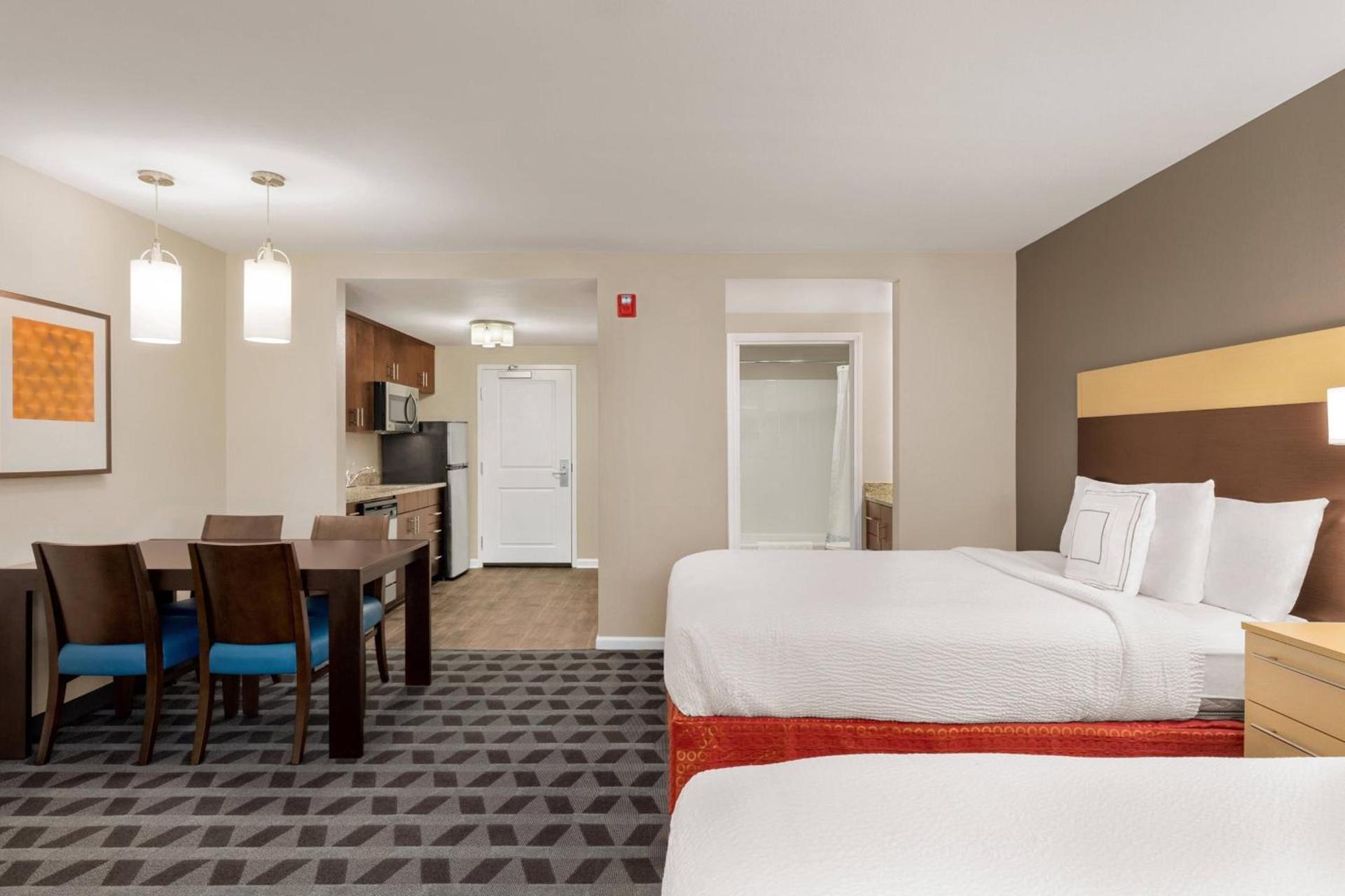 TownePlace Suites by Marriott Chattanooga Near Hamilton Place photo 7