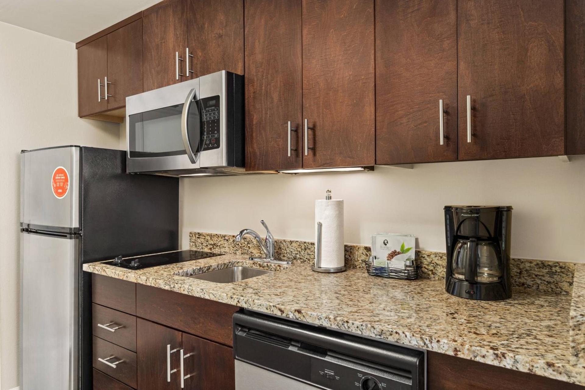 TownePlace Suites by Marriott Chattanooga Near Hamilton Place photo 9