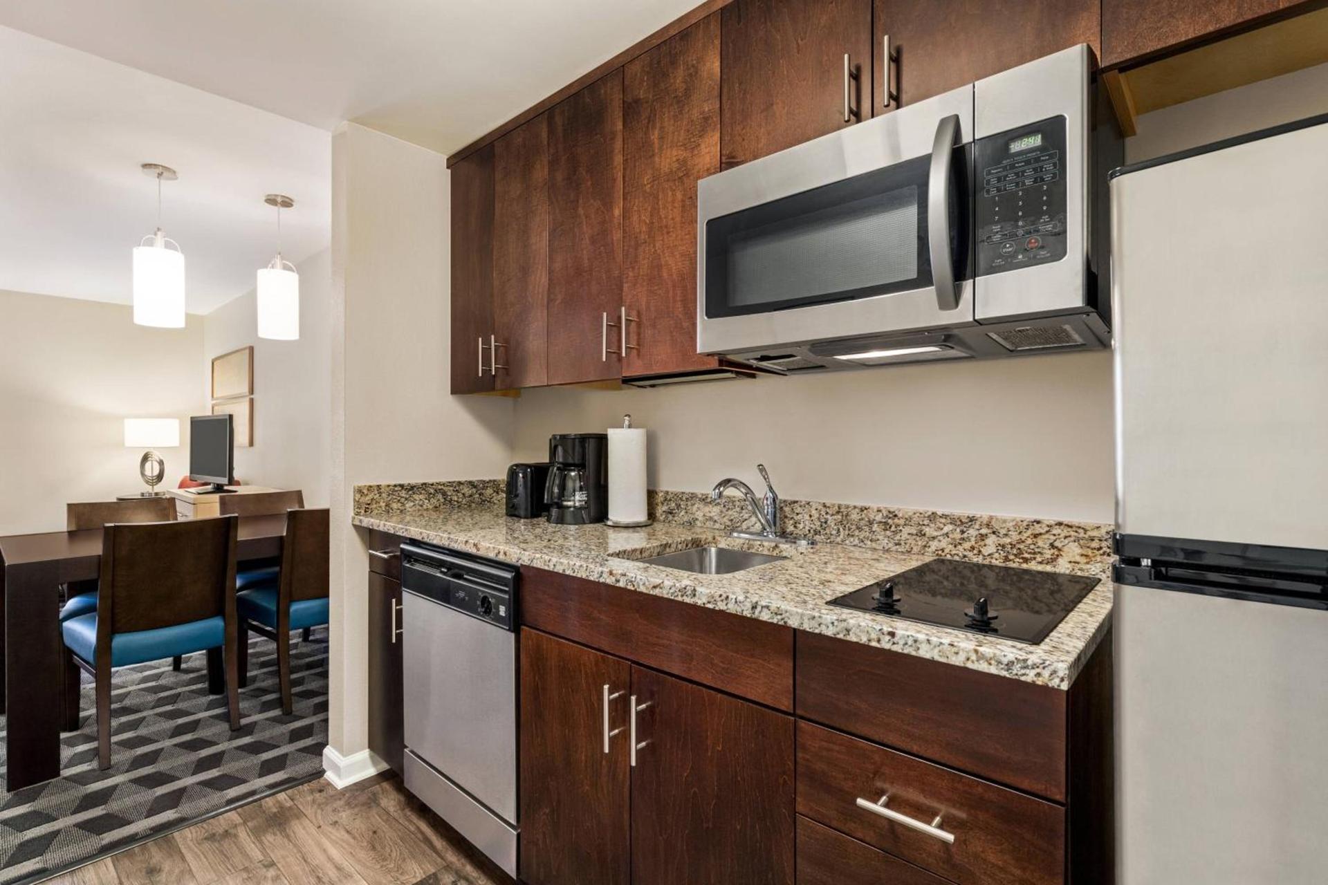 TownePlace Suites by Marriott Chattanooga Near Hamilton Place photo 11
