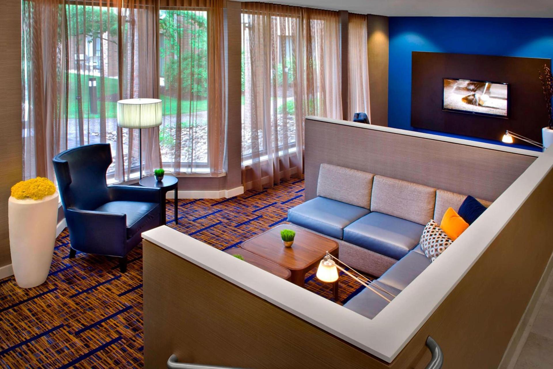 Courtyard By Marriott Hartford Windsor Airport photo 24