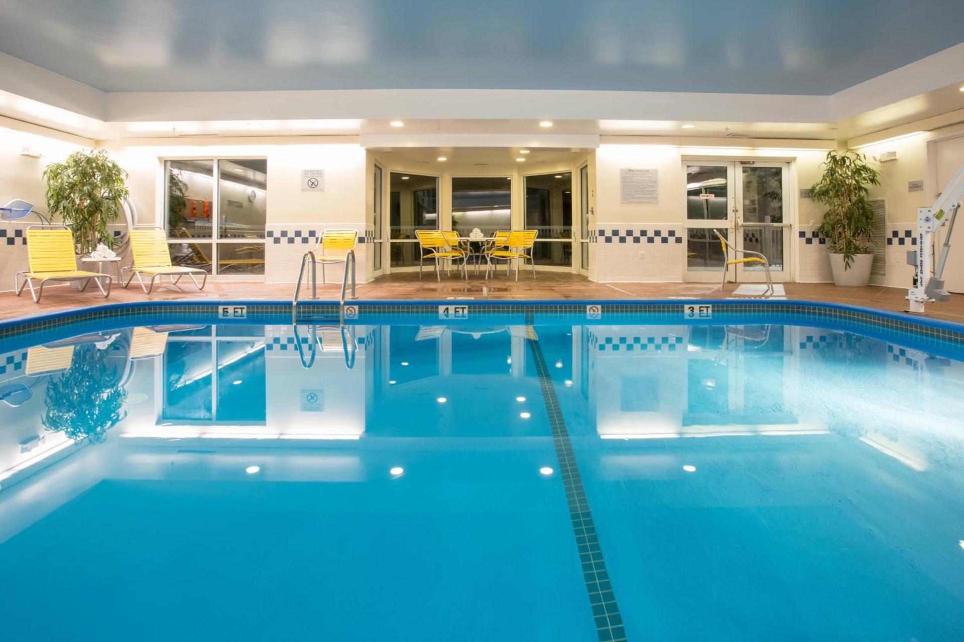 Fairfield Inn & Suites by Marriott Boston Milford photo 14