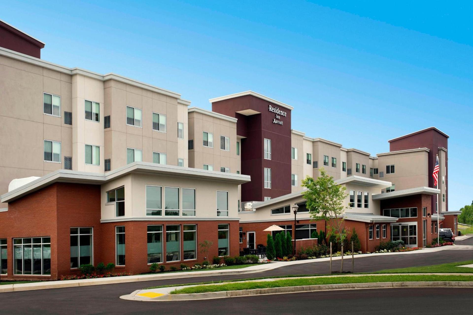 Residence Inn by Marriott Baltimore Owings Mills photo 5