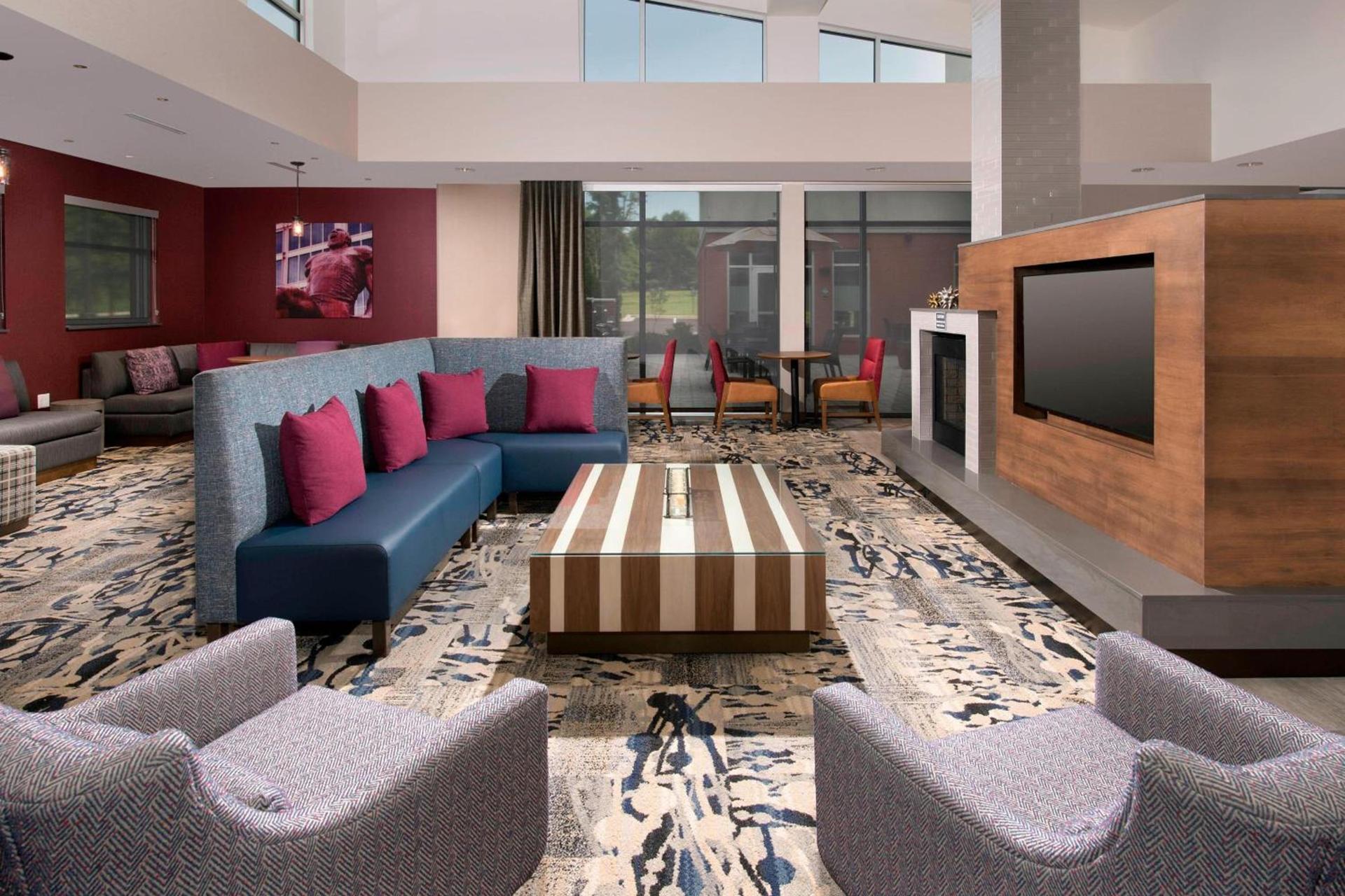 Residence Inn by Marriott Baltimore Owings Mills photo 7