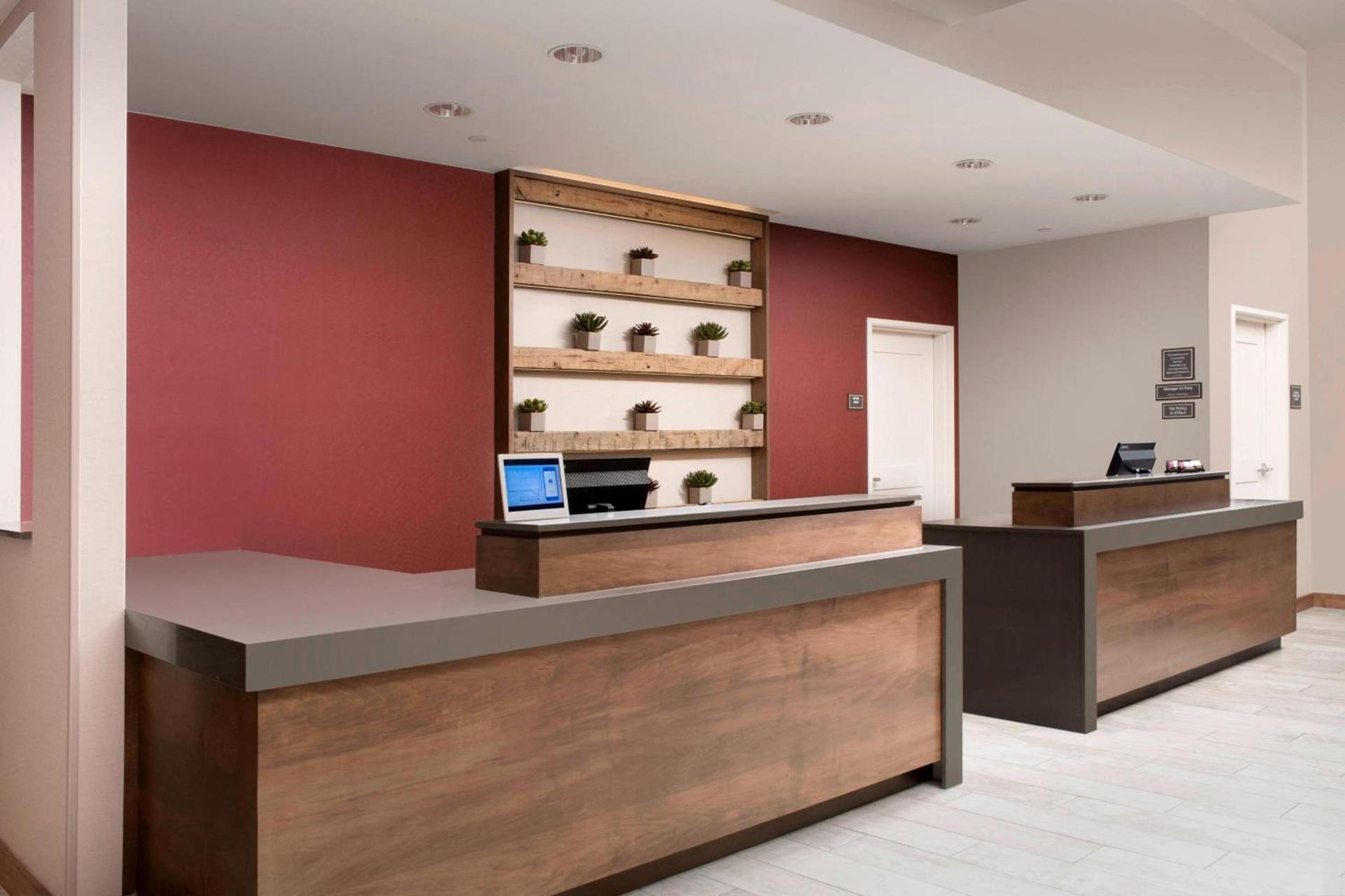 Residence Inn by Marriott Baltimore Owings Mills photo 6
