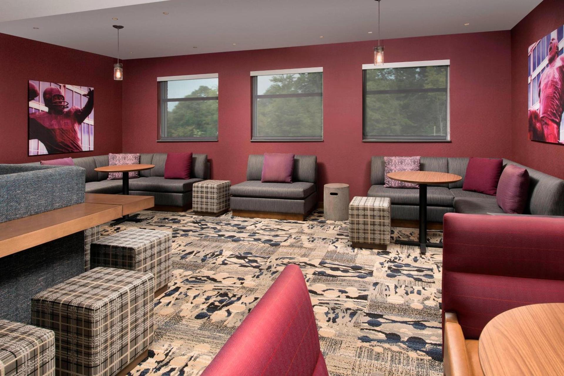 Residence Inn by Marriott Baltimore Owings Mills photo 8