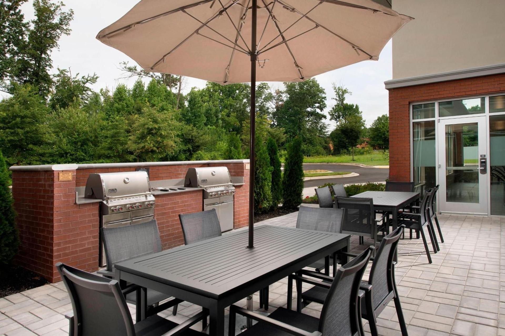 Residence Inn by Marriott Baltimore Owings Mills photo 9