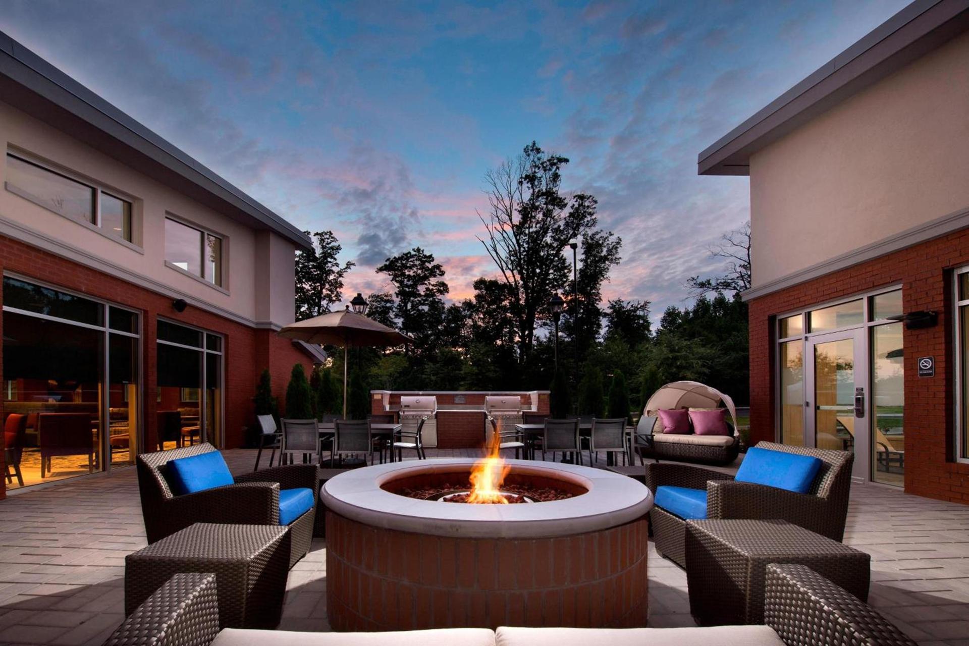 Residence Inn by Marriott Baltimore Owings Mills photo 27